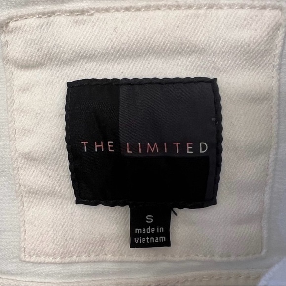 The Limited women’s jean jacket - Picture 4 of 4